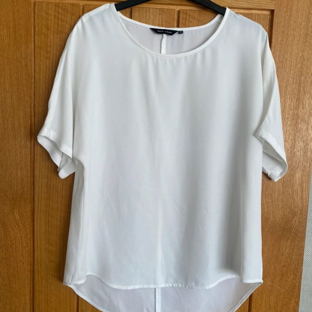 Comfortable summer women's clothing